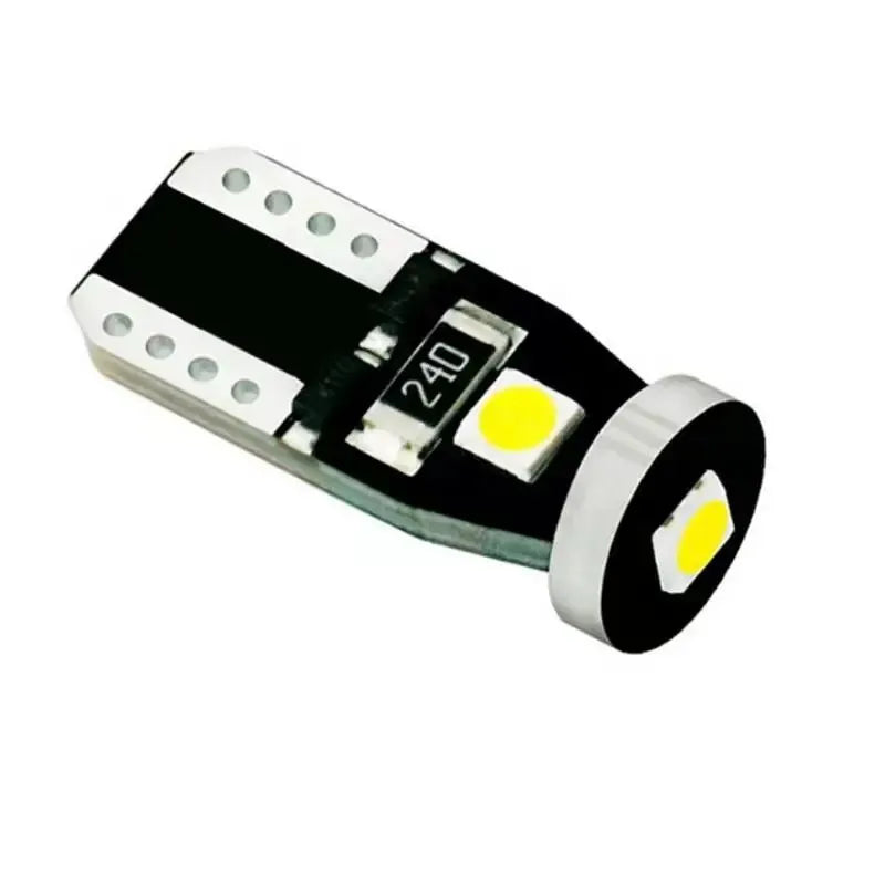 Super bright 3 LED canbus