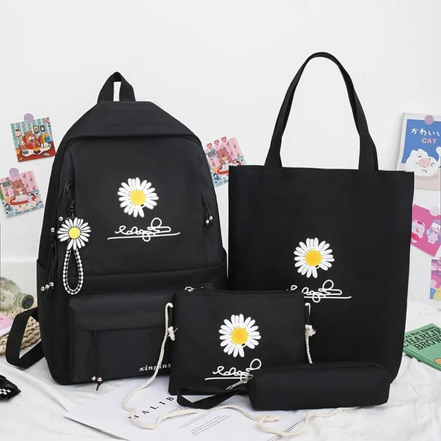 Stylish bag for girls college University bag