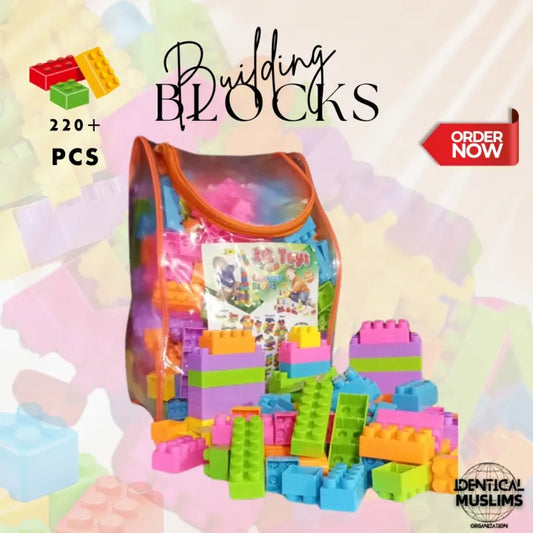 220 + 51 Pcs Fine Quality