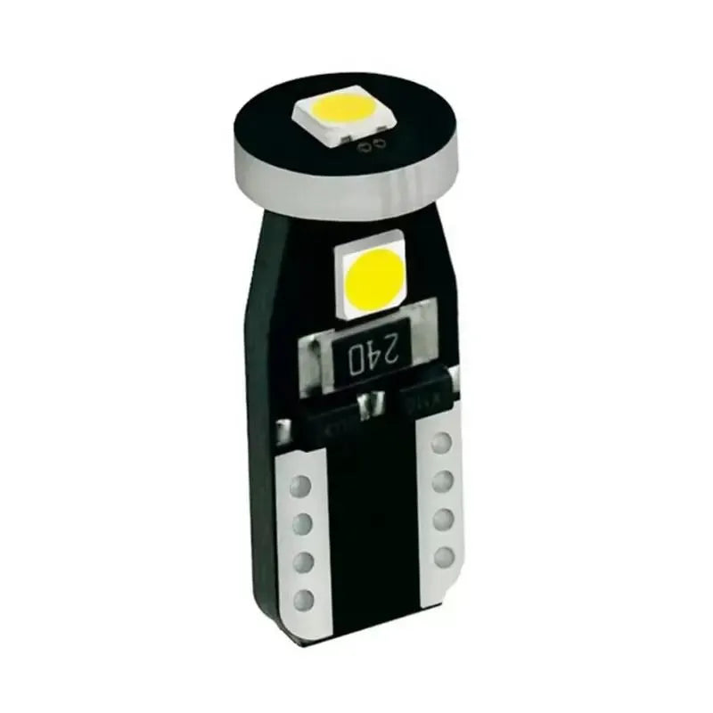 Super bright 3 LED canbus