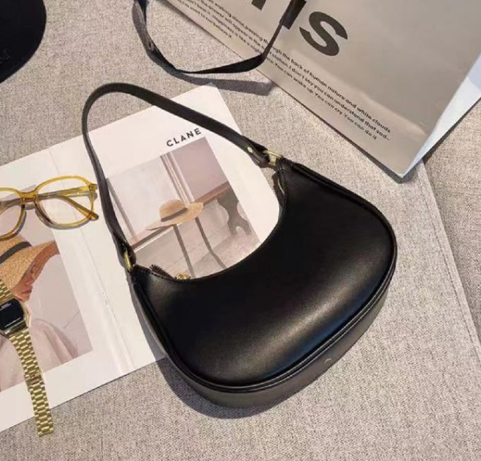 2023 Fashion Women's Clutch Handbags hp PU Leather