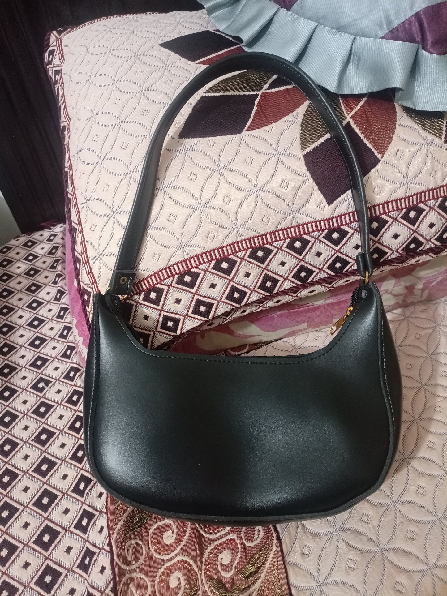 2023 Fashion Women's Clutch Handbags hp PU Leather