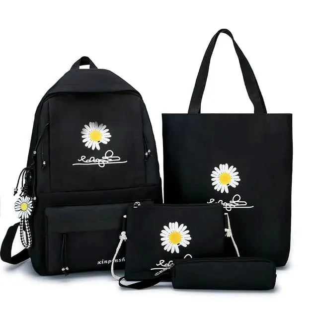 Stylish bag for girls college University bag