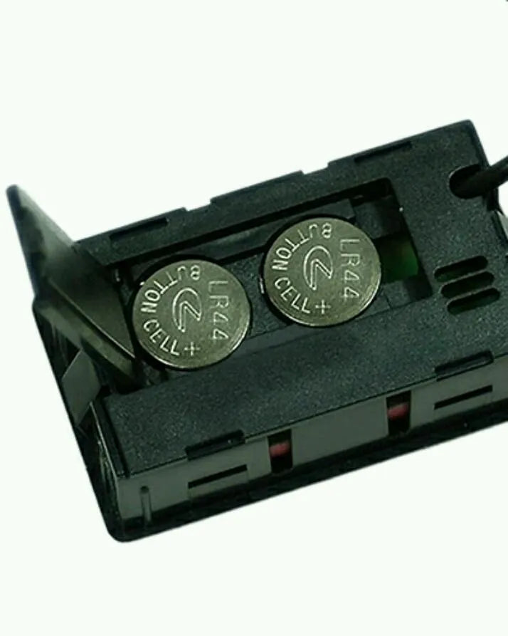 Digital LCD Thermometer Mini Temperature