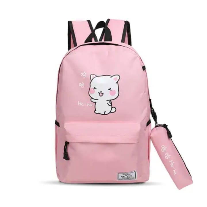 Stylish bag for girls college