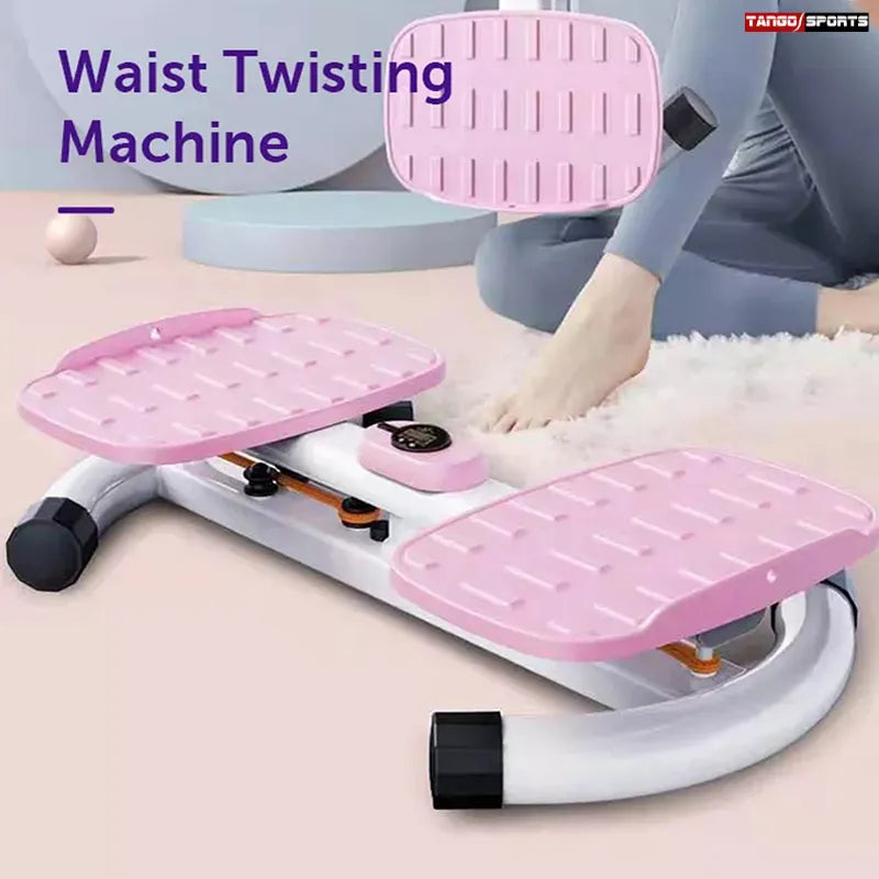 Multi-Functional Fat Burning