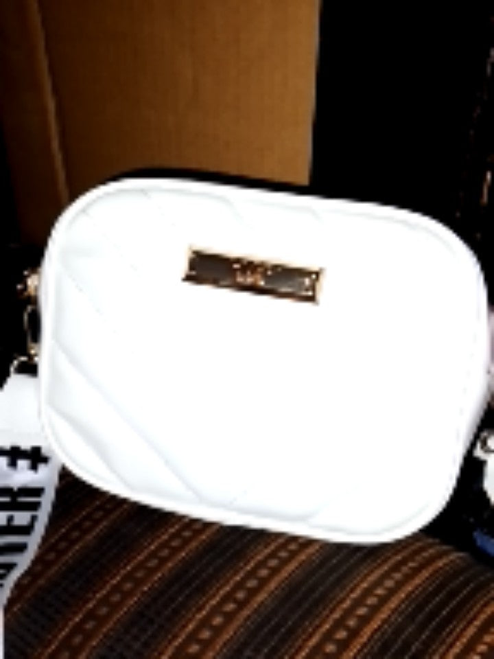 Trendy Women's Shoulder Bag