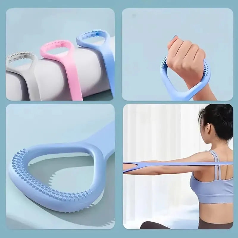 yoga belt Stretch Strap Yoga