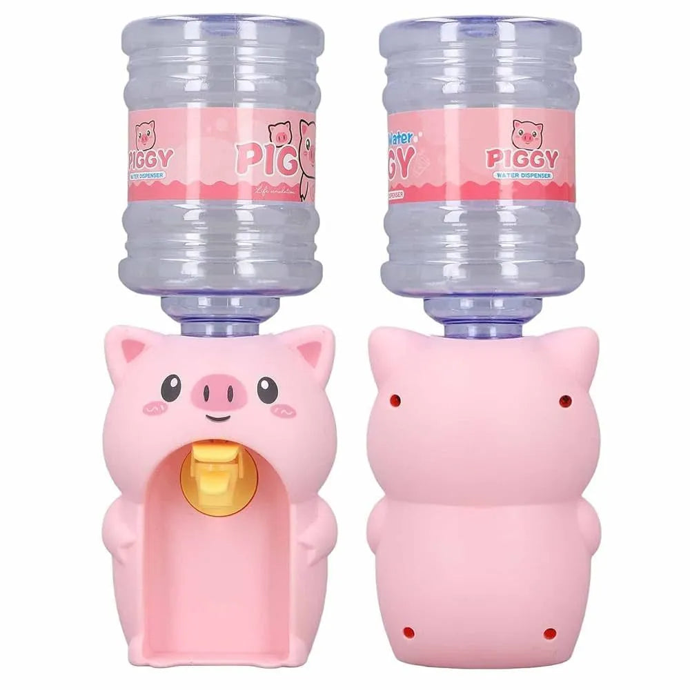 6 inches mini Kids Water Dispenser