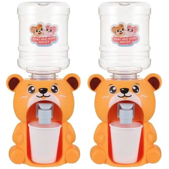 6 inches mini Kids Water Dispenser