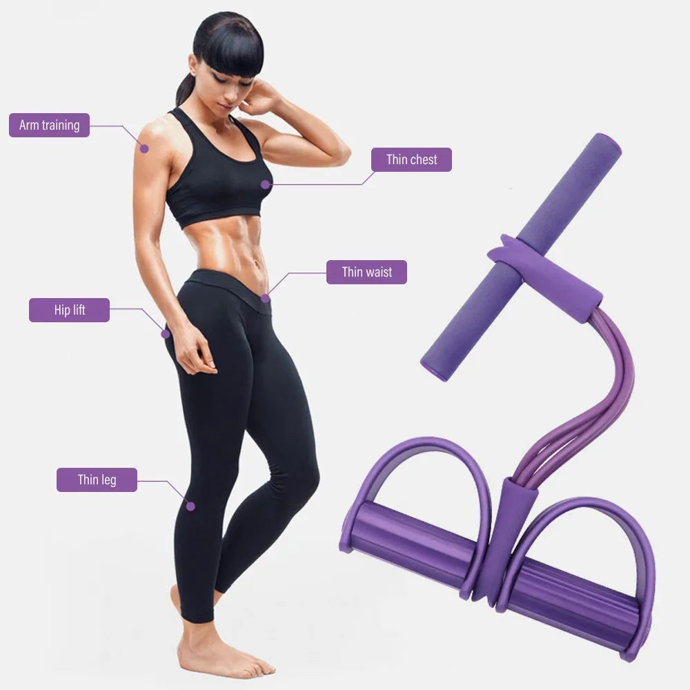 Tummy Trimmer for Men and Women