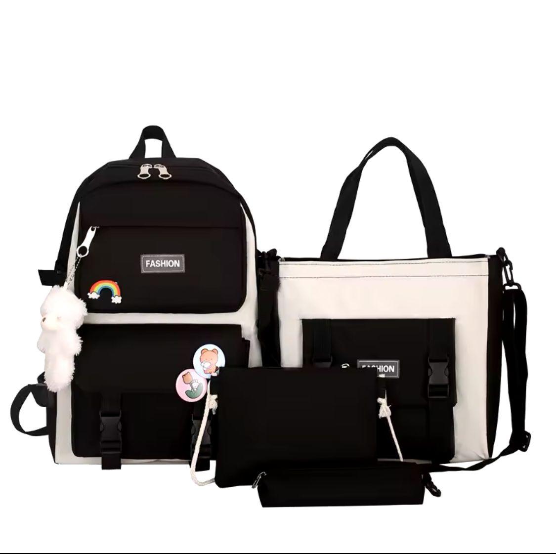 Stylish bag for girls college
