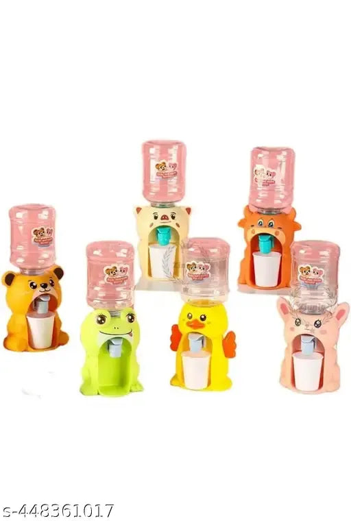 6 inches mini Kids Water Dispenser