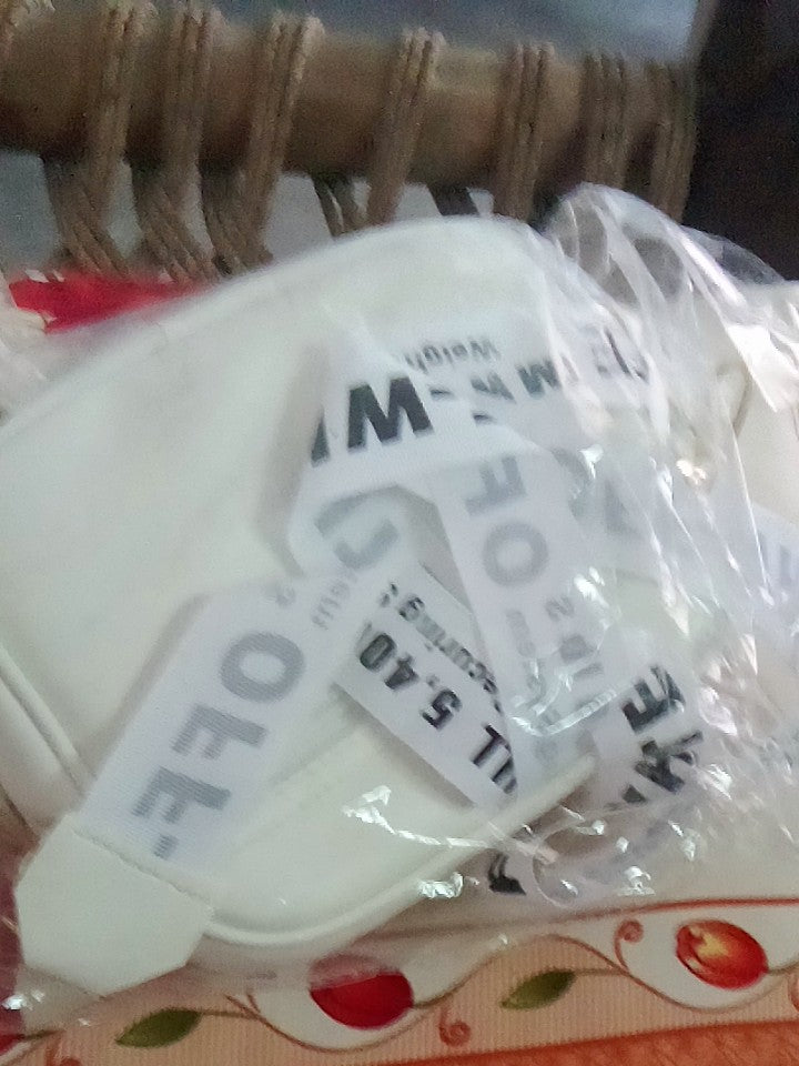 Trendy Women's Shoulder Bag