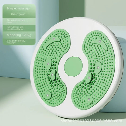 Twisting Waist Fitness Disk