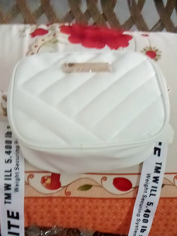 Trendy Women's Shoulder Bag