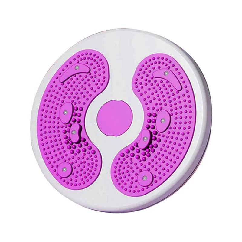 Twisting Waist Fitness Disk