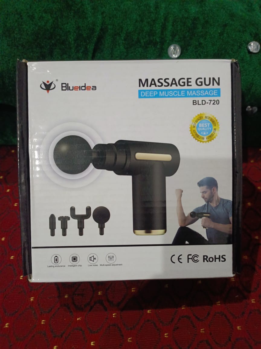 Massager Machine